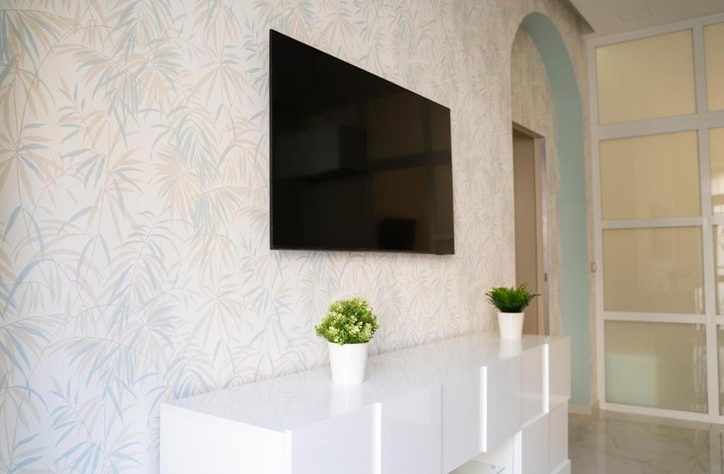 The House Of Evelyn Villa Catania Exteriör bild